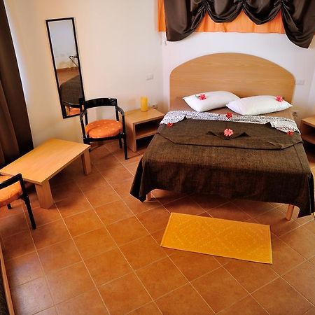 Hotel Hr Costa Rei Muravera Dış mekan fotoğraf
