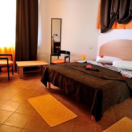 Hotel Hr Costa Rei Muravera Oda fotoğraf