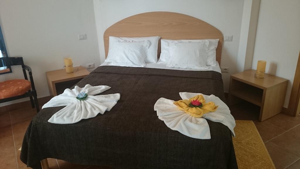 Hotel Hr Costa Rei Muravera Dış mekan fotoğraf