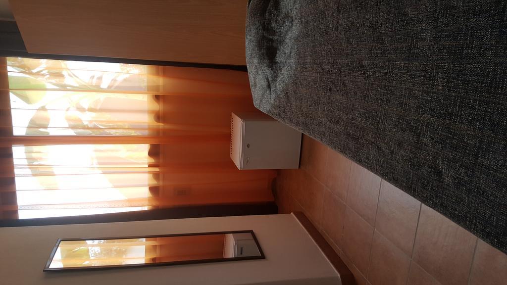 Hotel Hr Costa Rei Muravera Dış mekan fotoğraf