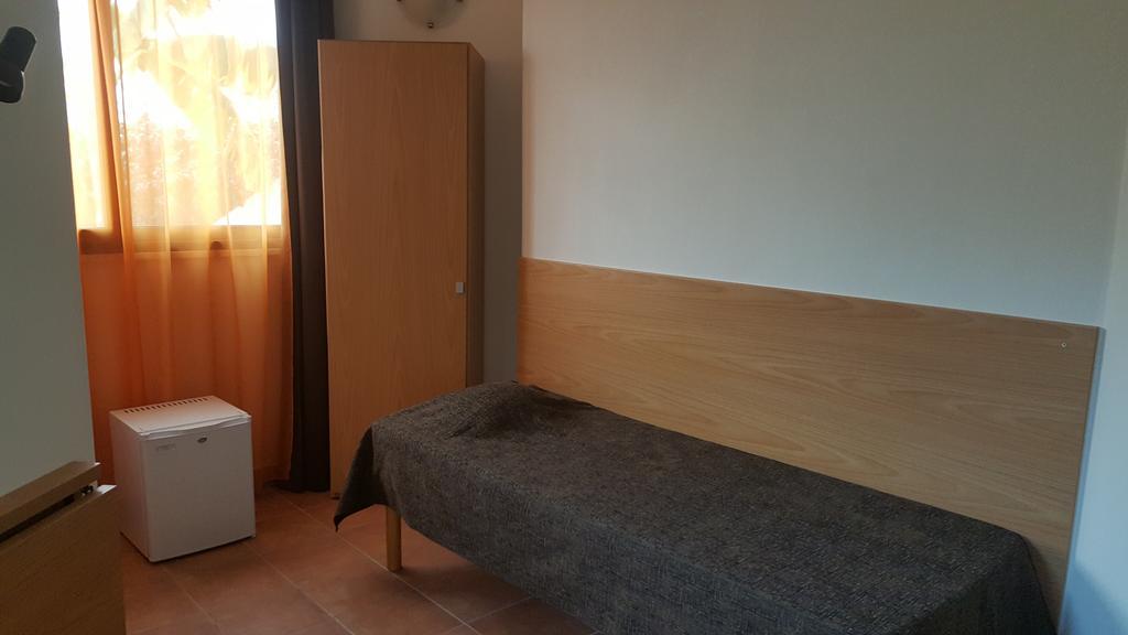 Hotel Hr Costa Rei Muravera Dış mekan fotoğraf