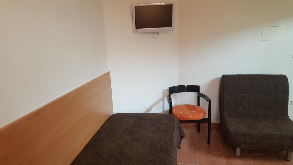 Hotel Hr Costa Rei Muravera Dış mekan fotoğraf
