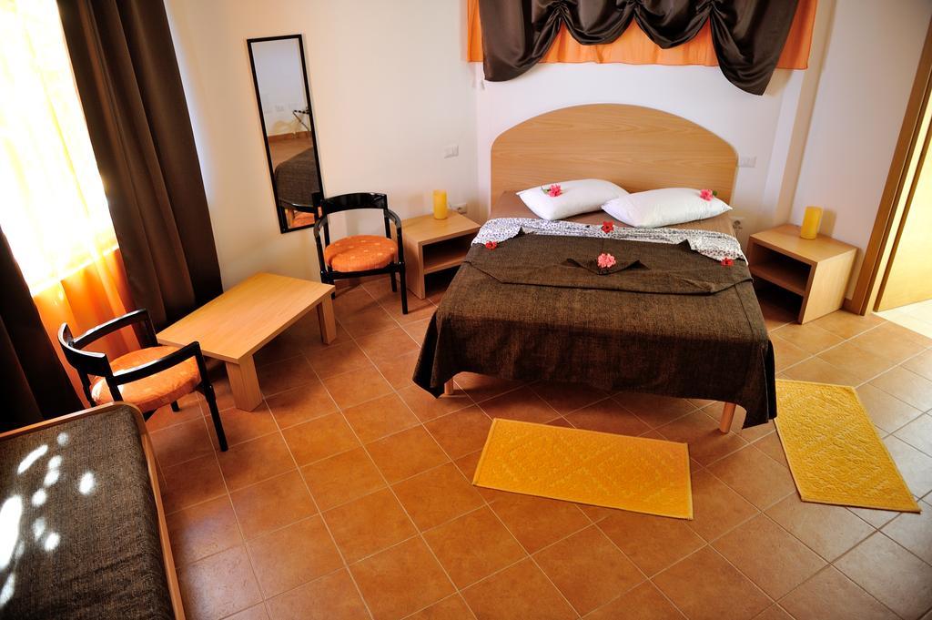 Hotel Hr Costa Rei Muravera Dış mekan fotoğraf