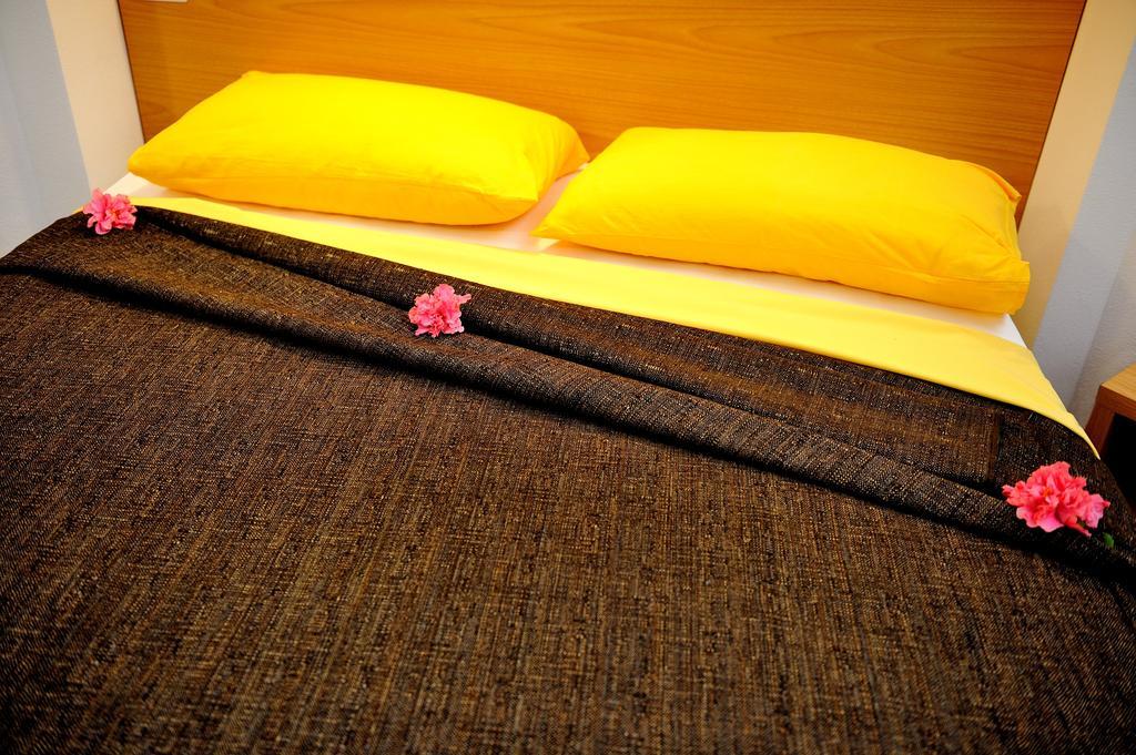 Hotel Hr Costa Rei Muravera Dış mekan fotoğraf
