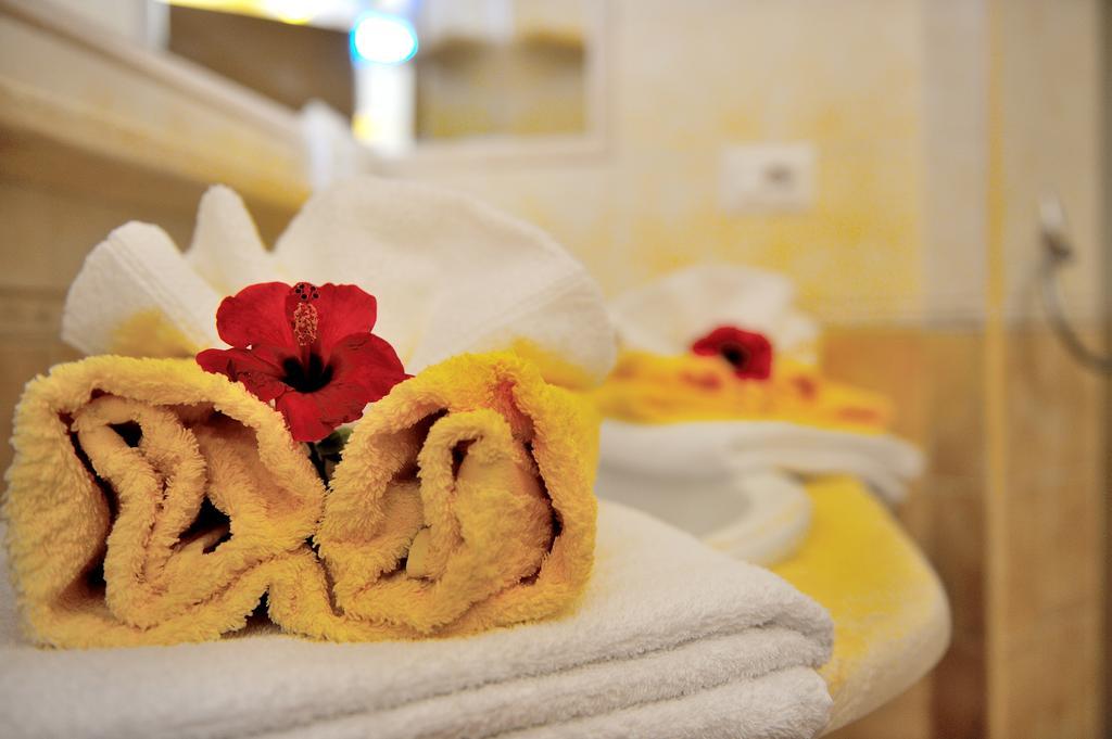 Hotel Hr Costa Rei Muravera Dış mekan fotoğraf