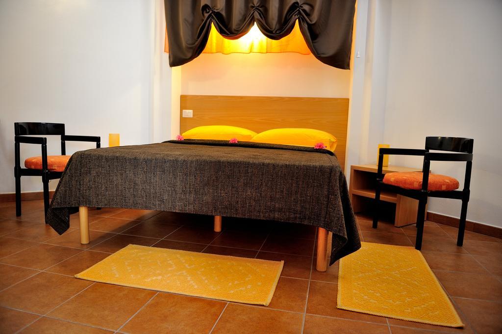Hotel Hr Costa Rei Muravera Dış mekan fotoğraf