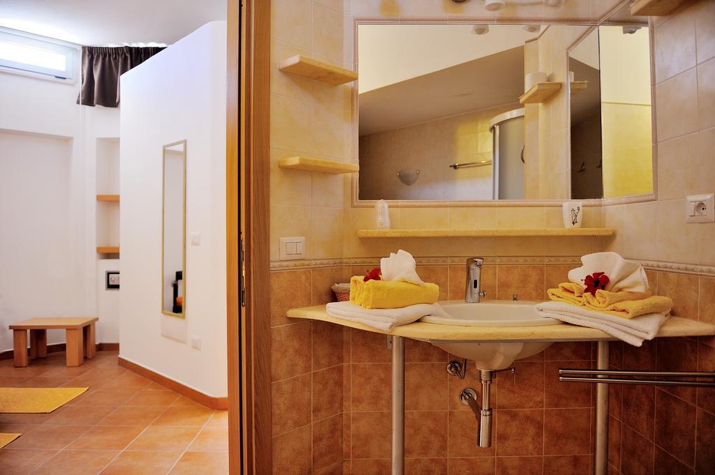 Hotel Hr Costa Rei Muravera Dış mekan fotoğraf