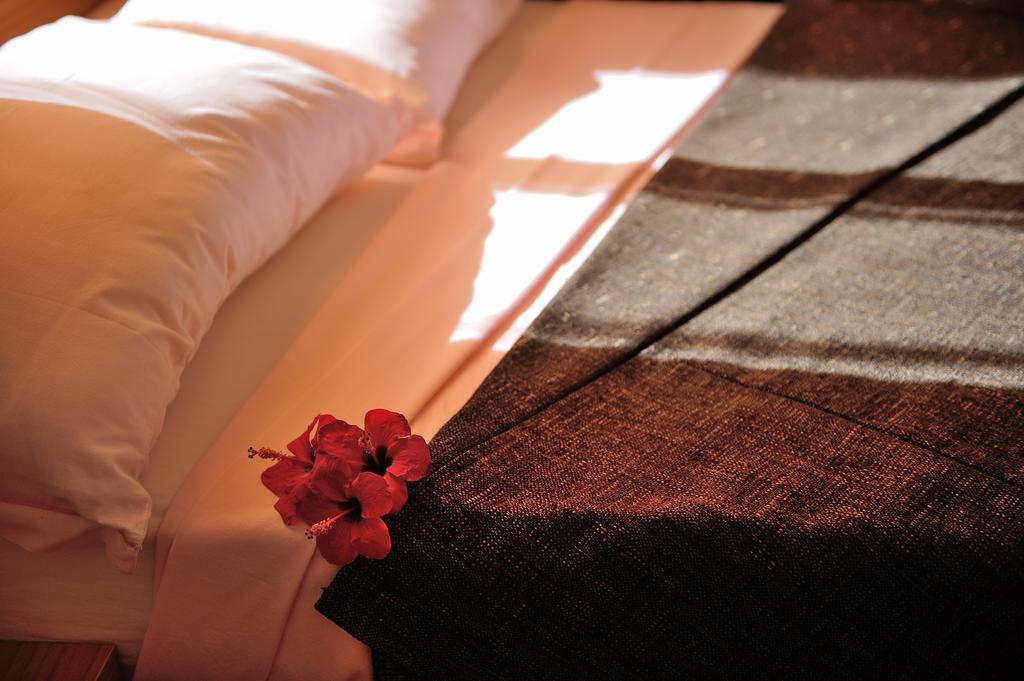 Hotel Hr Costa Rei Muravera Oda fotoğraf