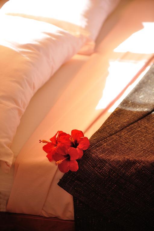 Hotel Hr Costa Rei Muravera Oda fotoğraf