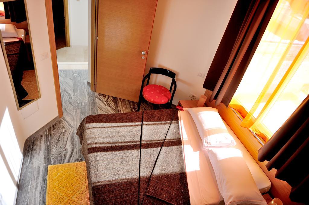 Hotel Hr Costa Rei Muravera Oda fotoğraf